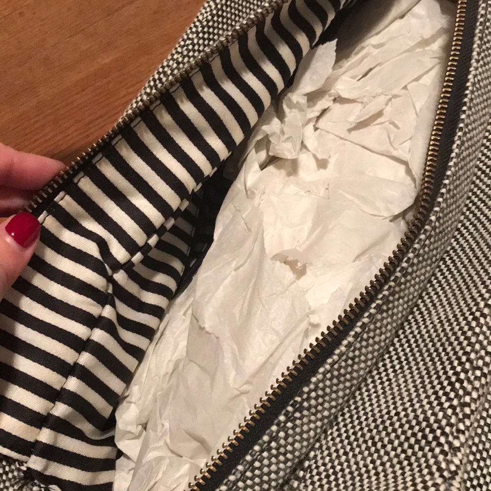 Large Kate Spade Purse - Picture 3 of 3